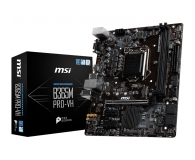 MSI B365M PRO-VH - 514499 - zdjęcie 1